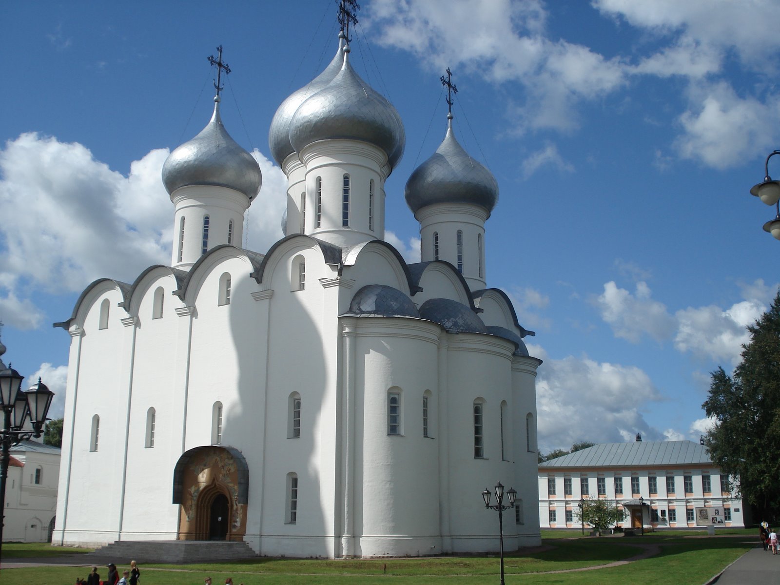 Vologda